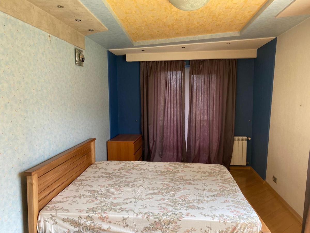 Home At Old Tbiliszi Kültér fotó