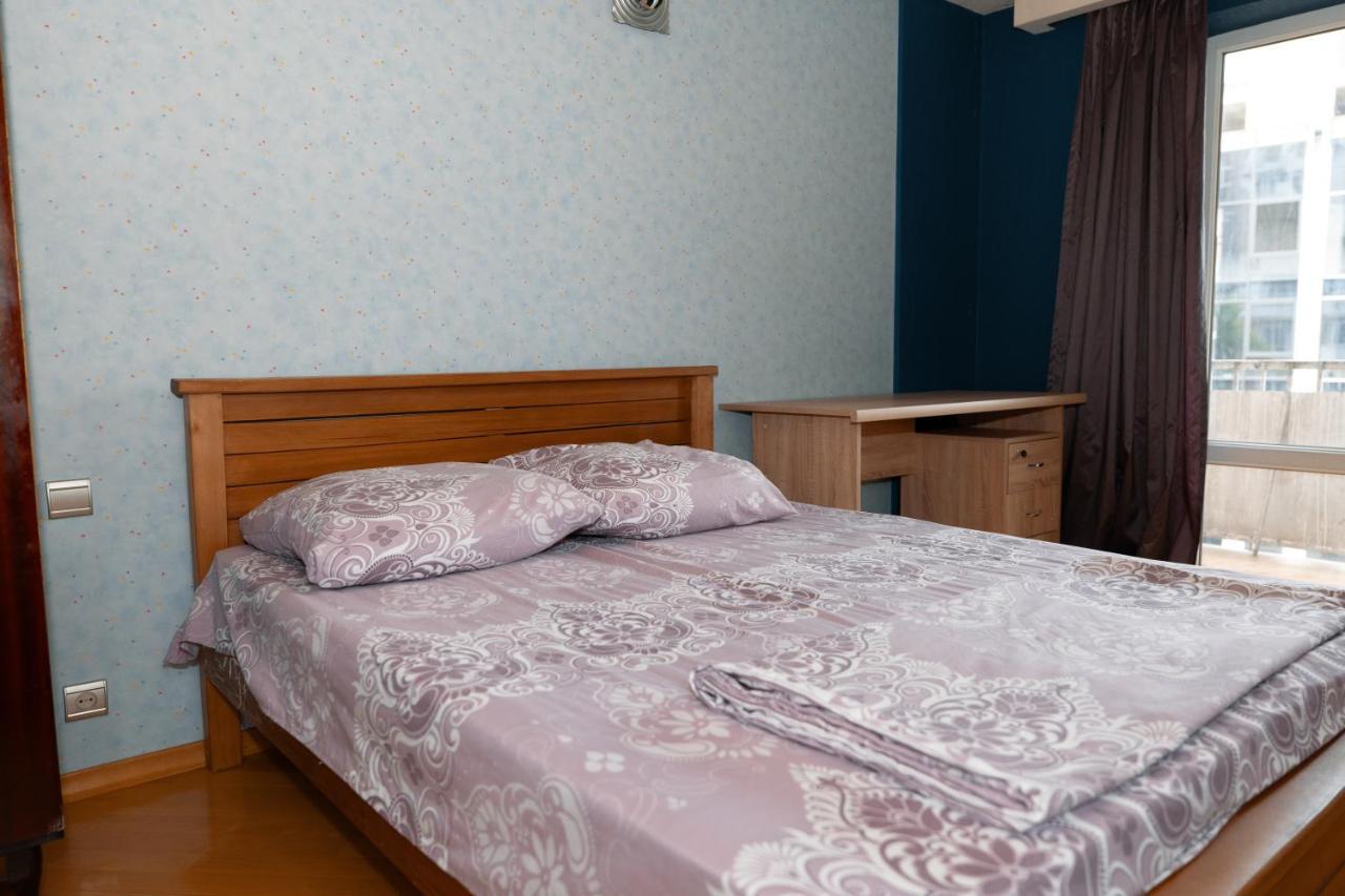 Home At Old Tbiliszi Kültér fotó