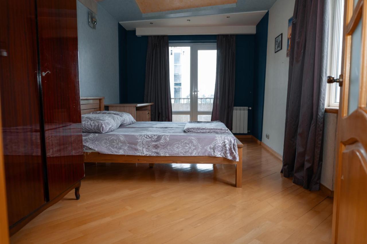 Home At Old Tbiliszi Kültér fotó
