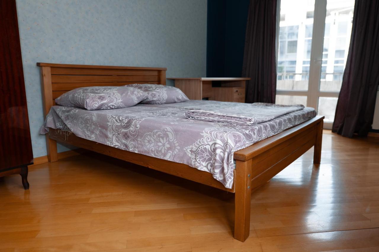 Home At Old Tbiliszi Kültér fotó
