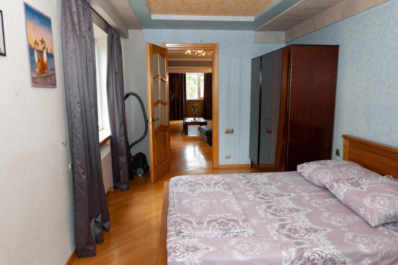 Home At Old Tbiliszi Kültér fotó