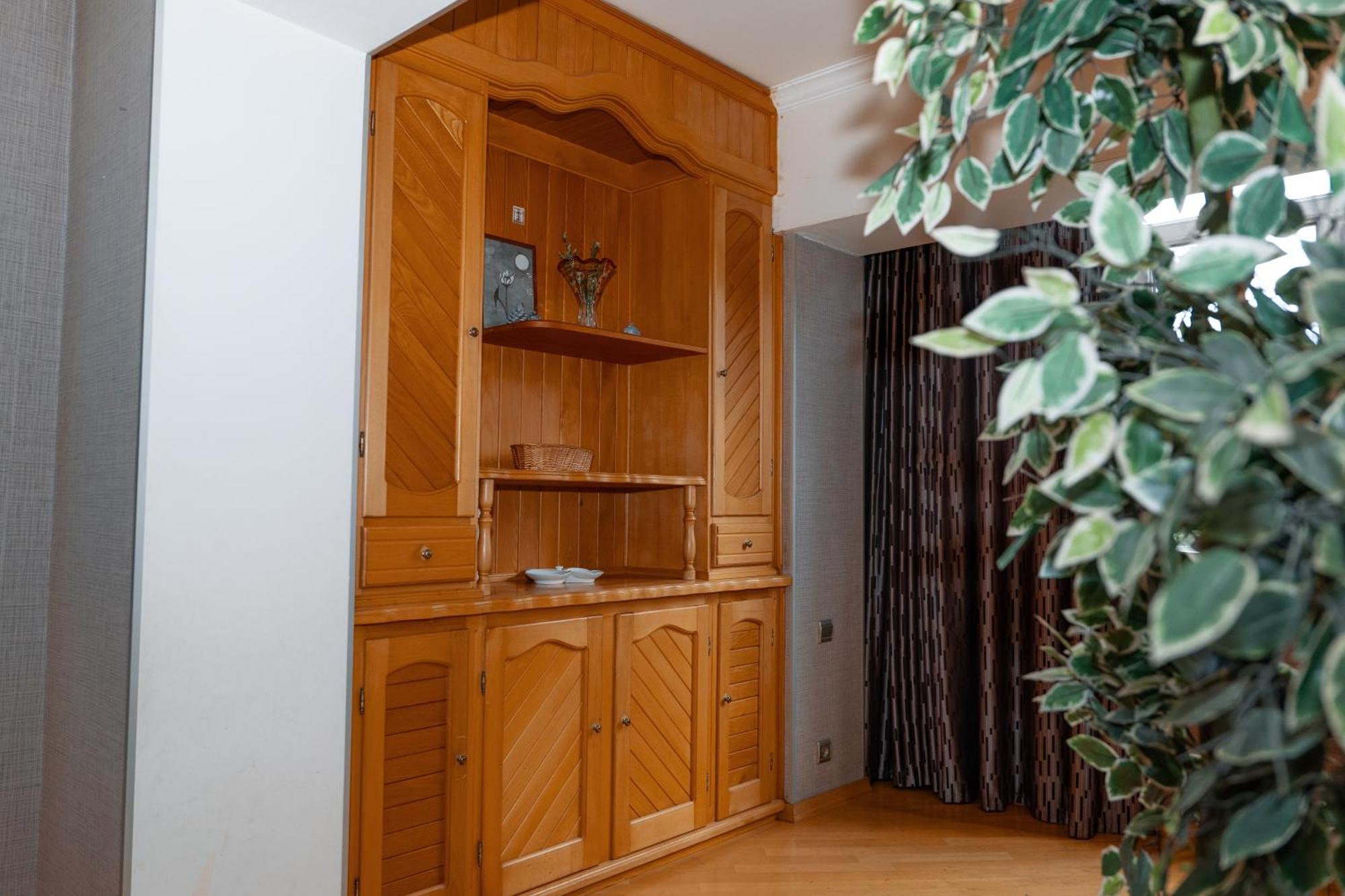 Home At Old Tbiliszi Kültér fotó